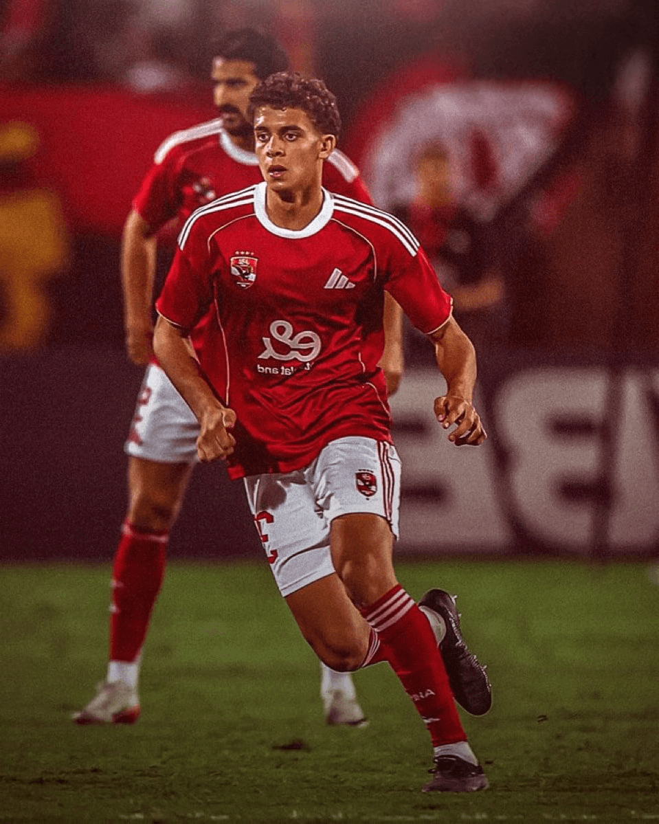 Hamza Abdelkarim tout proche de signer au FC Barcelone