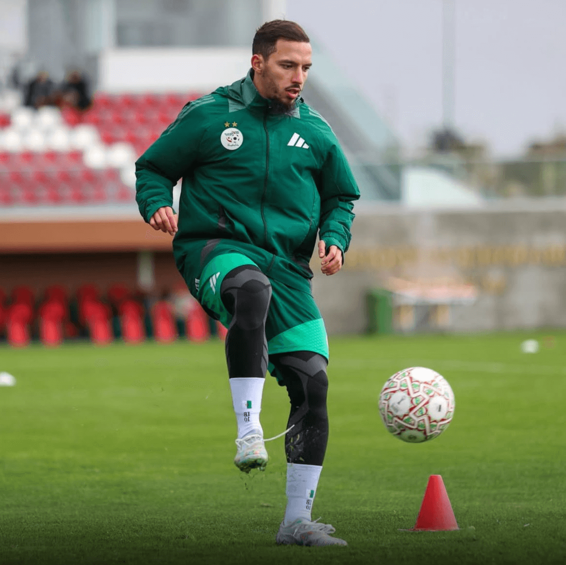 Réunion dirigeants Angers, Marseille et Lyon autour du dossier Abdelli