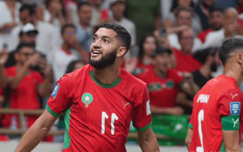 Ismael Saibari, cible marocaine qui intrigue le PSG