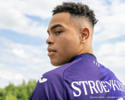 L'heure du départ pour Stroeykens ? L'avis de Jbari et Desabre sur le Congolais