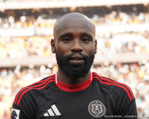 Makhaula : "Je prendrai ma retraite après avoir gagné le championnat"