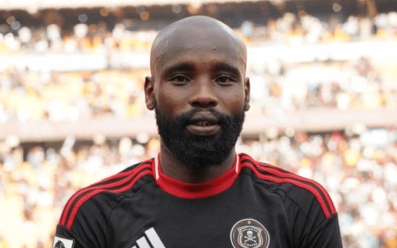 Makhaula : "Je prendrai ma retraite après avoir gagné le championnat"