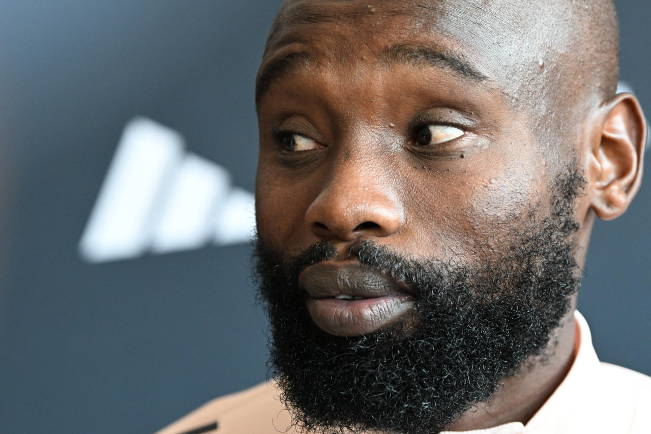 Makhaula : "Je prendrai ma retraite après avoir gagné le championnat"