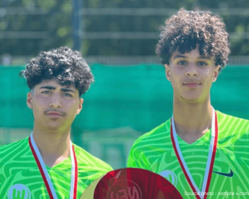 De Wolfsburg à Brême : Yasin Chebil change de cap