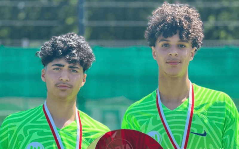 De Wolfsburg à Brême : Yasin Chebil change de cap