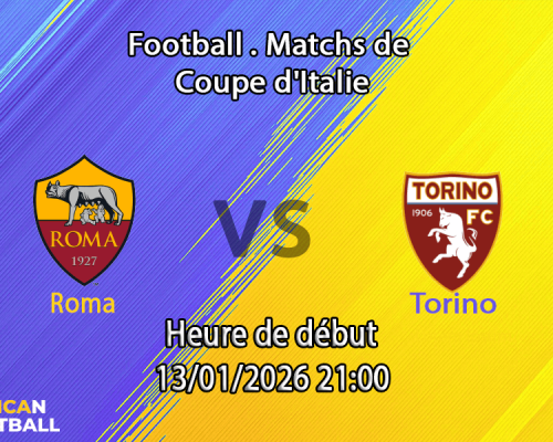 pronostic Roma — Torino