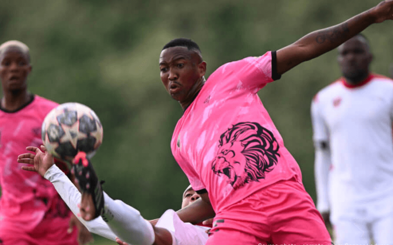 Siwelele FC proche de boucler le remplaçant de Magidigidi