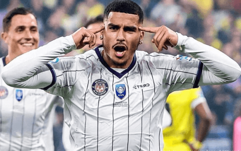 Dossier Zakaria Aboukhlal : le prêt au FC Nantes, d’abord prioritaire, devient incertain après une prestation convaincante de l’attaquant du Torino en Serie A.