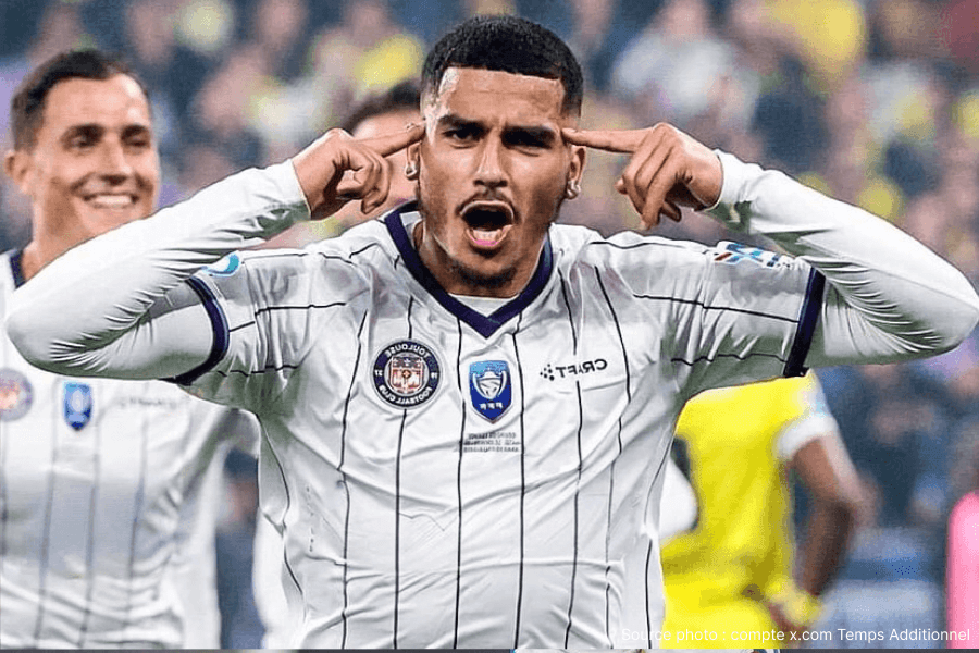 Dossier Zakaria Aboukhlal : le prêt au FC Nantes, d’abord prioritaire, devient incertain après une prestation convaincante de l’attaquant du Torino en Serie A.