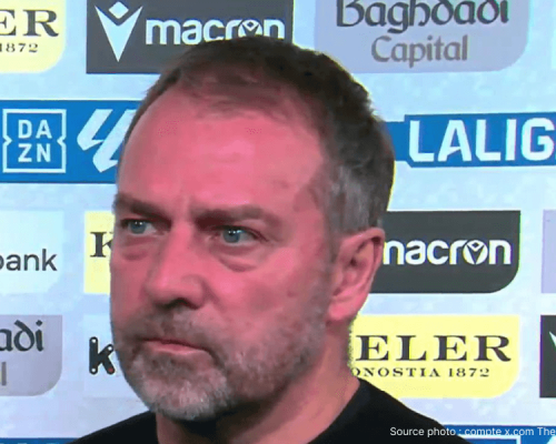 Rafinha out : le Barça perd son attaquant