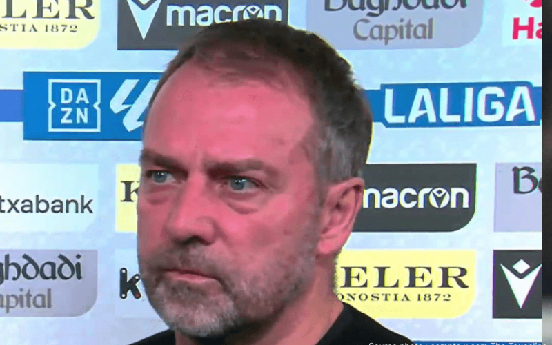 Rafinha out : le Barça perd son attaquant