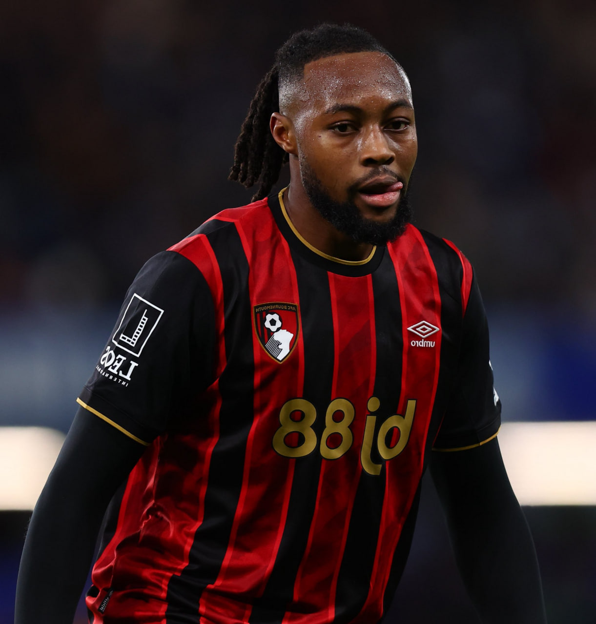 Thomas Partey : Un Avenir Incertain au Villarreal CF