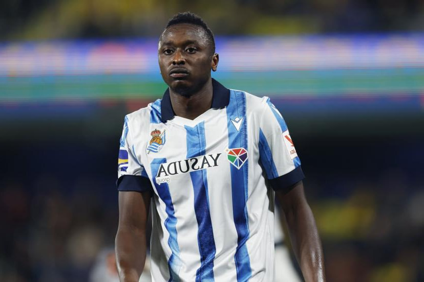 Réunion entre Valence CF et Real Sociedad pour le transfert Sadiq