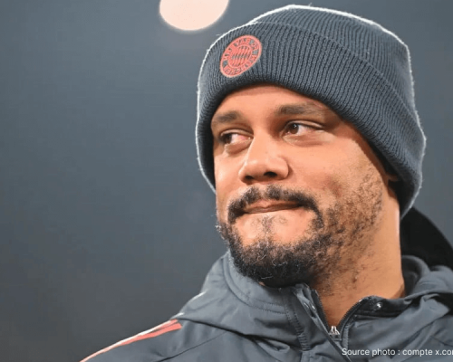 Les matchs contre le Bayern « comme une finale » pour l'opposition, affirme Kompany