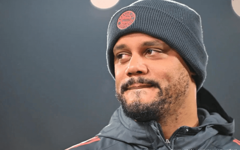 Les matchs contre le Bayern « comme une finale » pour l'opposition, affirme Kompany