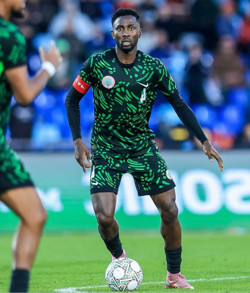 Wilfred Ndidi milieu défensif Beşiktaş transfert Manchester United