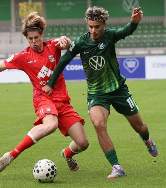 Yasin Chebil rejoint Werder Brême : transfert 2026