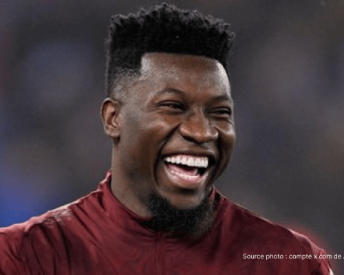 Onana veut reconquérir United : le Lion Indomptable face à un mur