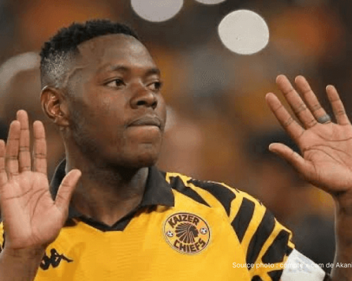 Chiefs face à Zamalek : Kwinika assume la pression du match décisif