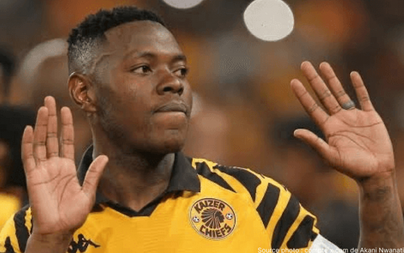 Chiefs face à Zamalek : Kwinika assume la pression du match décisif