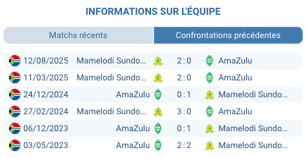 AmaZulu FC Moses Mabhida Stadium Durban Premier Soccer League