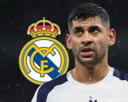 Cristian Romero fustige Tottenham après un mercato décevant : "Incroyable mais vrai, et honteux"