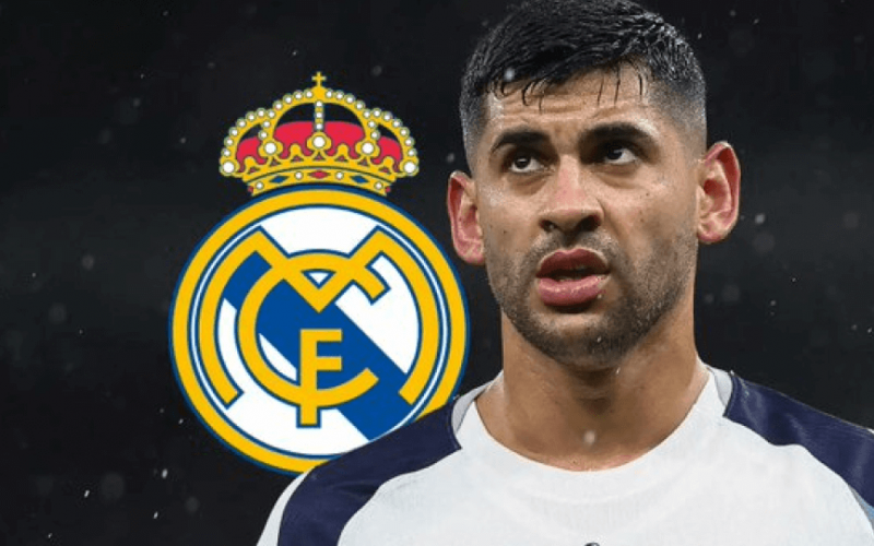 Cristian Romero fustige Tottenham après un mercato décevant : "Incroyable mais vrai, et honteux"