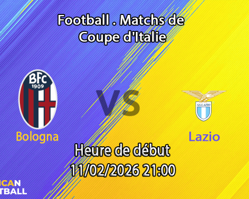 Pronostic Bologna - Lazio