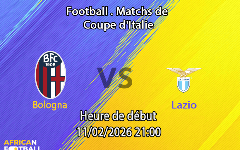 Pronostic Bologna - Lazio