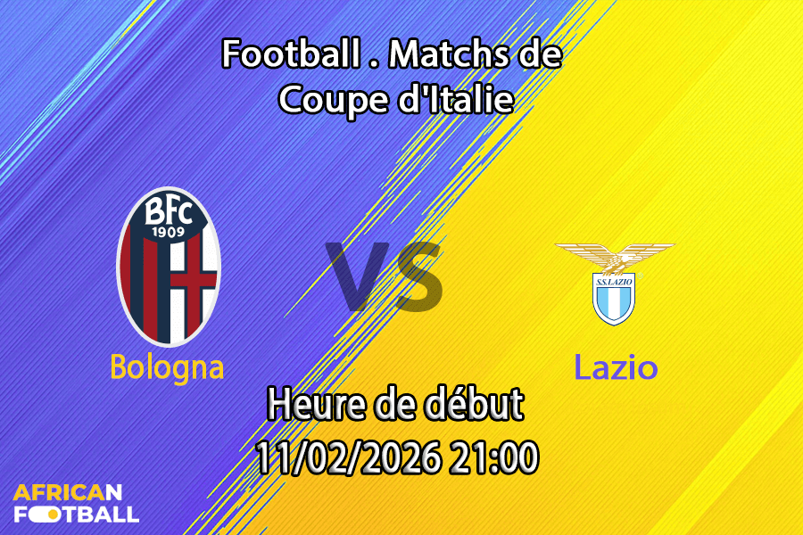 Pronostic Bologna - Lazio