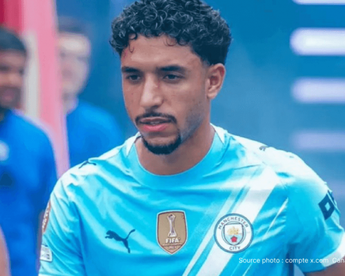 Marmoush au Barça : l'Égyptien de Manchester City dans le viseur si Álvarez échoue