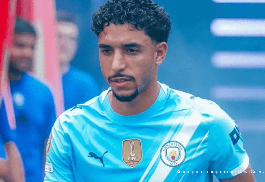 Marmoush au Barça : l'Égyptien de Manchester City dans le viseur si Álvarez échoue