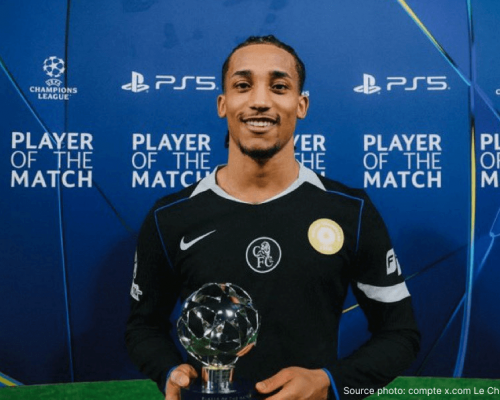 Compositions de Chelsea pour Leeds United : désaccord sur Cole Palmer et Joao Pedro