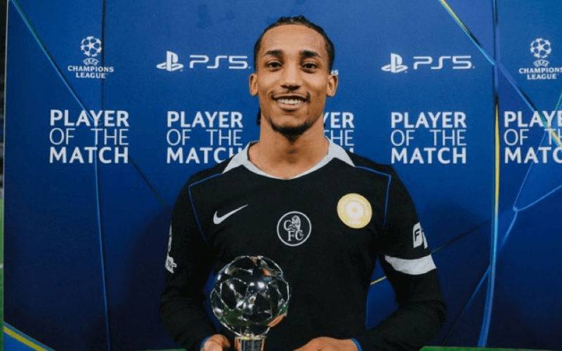 Compositions de Chelsea pour Leeds United : désaccord sur Cole Palmer et Joao Pedro