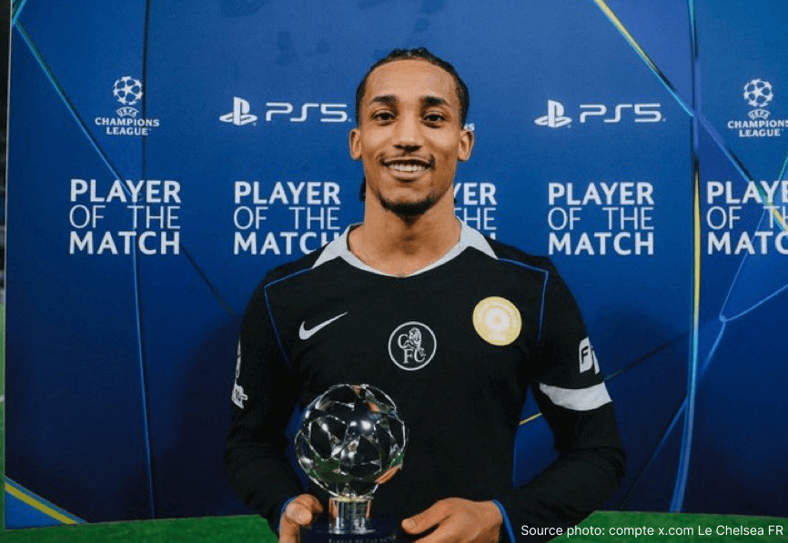 Compositions de Chelsea pour Leeds United : désaccord sur Cole Palmer et Joao Pedro