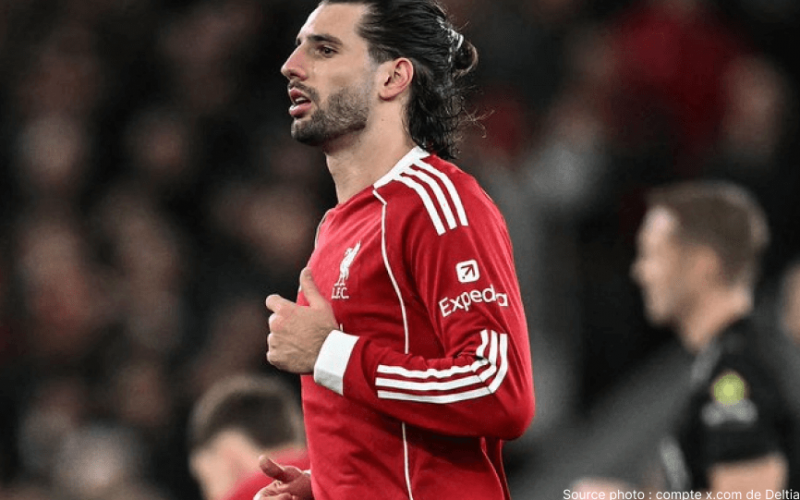 Szoboszlai vers une prolongation à Liverpool : le rêve madrilène mis en sourdine