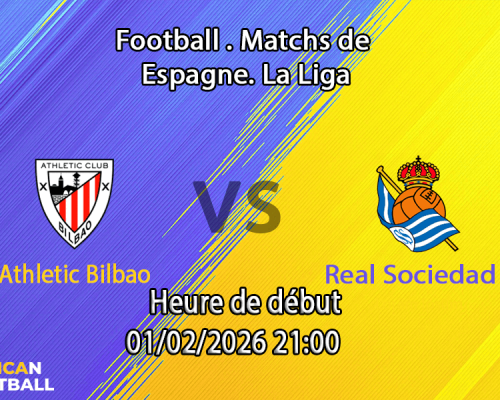 Pronostic Athletic Bilbao - Real Sociedad