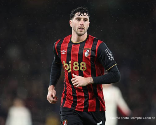 Senesi choisit Barcelone : le défenseur de Bournemouth sera libre en juin et fait son choix