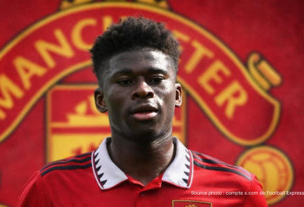 Baleba vers United : Brighton baisse le prix à 80 millions, le Lion Indomptable rapproche d’Old Trafford