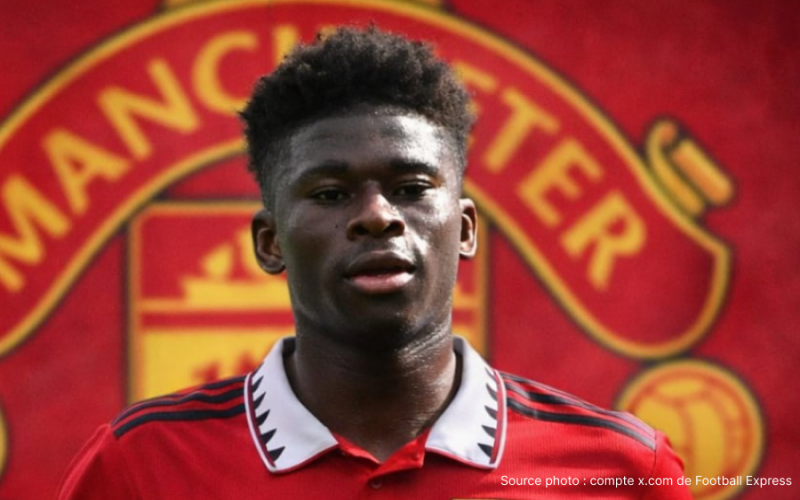 Baleba vers United : Brighton baisse le prix à 80 millions, le Lion Indomptable rapproche d'Old Trafford