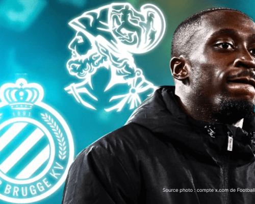 L'Atlético prêt à casser sa tirelire pour Forbs : 25 millions pour le joyau d'origine bissau-guinéenne