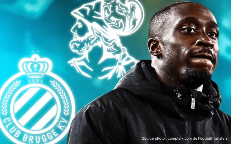 L'Atlético prêt à casser sa tirelire pour Forbs : 25 millions pour le joyau d'origine bissau-guinéenne