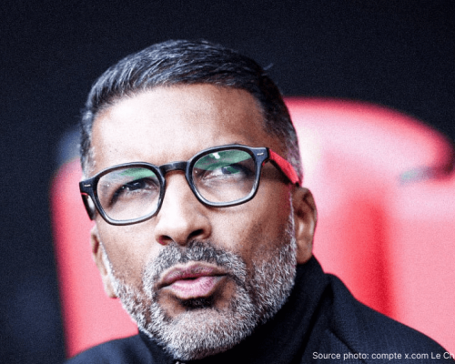 C'est chaud à Rennes : Habib Beye limogé, Franck Haise arrive !