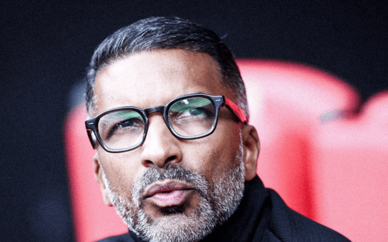 C'est chaud à Rennes : Habib Beye limogé, Franck Haise arrive !