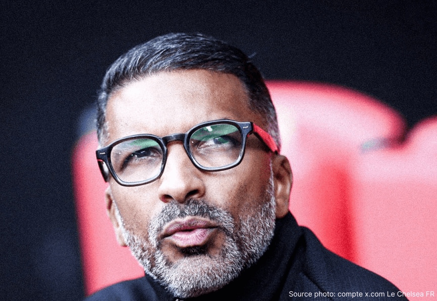 C’est chaud à Rennes : Habib Beye limogé, Franck Haise arrive !