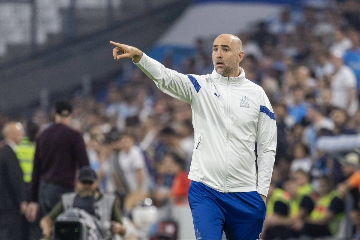 Igor Tudor entraîneur intérimaire Tottenham Hotspur Premier League 2026