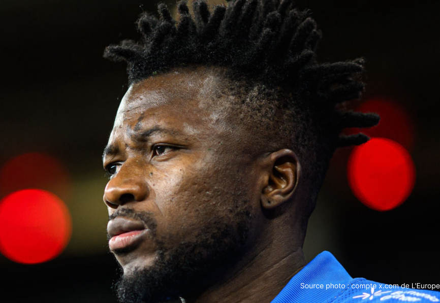 Tapsoba courtisé par trois cadors : l’Inter, Tottenham et l’Atlético Madrid en embuscade