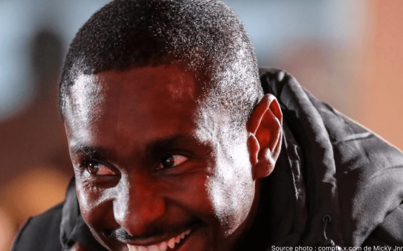 Mokwena éliminé par Sundowns : « Ils étaient meilleurs, ils méritaient de gagner »