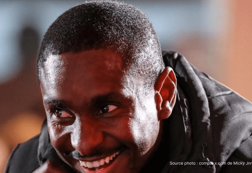 Mokwena éliminé par Sundowns : « Ils étaient meilleurs, ils méritaient de gagner »