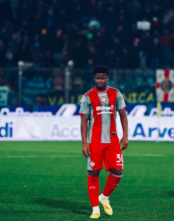 Mikayil Faye vers un retour au Stade Rennais après un prêt raté à Cremonese